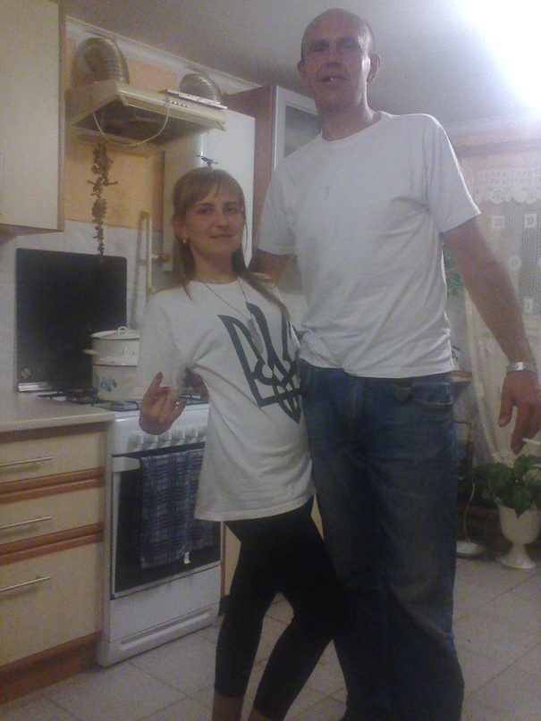 Людмила Овчаренко | Мукачево