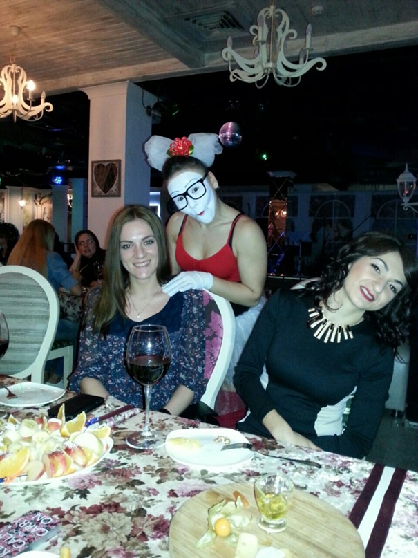 Мария Филиппова | Запорожье