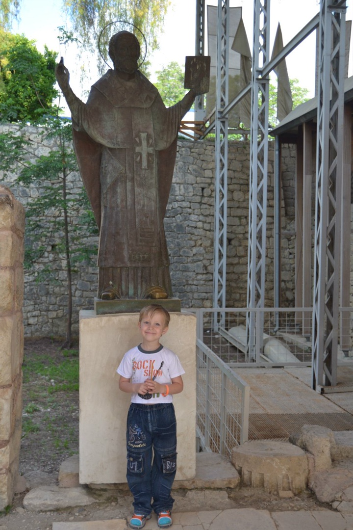 Надежда Шестакова | Красноярск