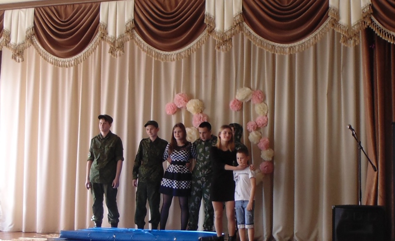 Елена Касьяненко | Усмань