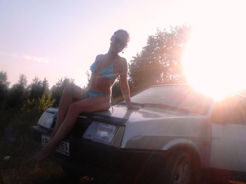 Анастасия Ломаева | Чайковский