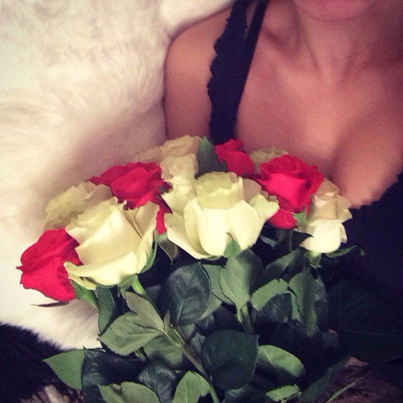 Мари Александрова | Любовь