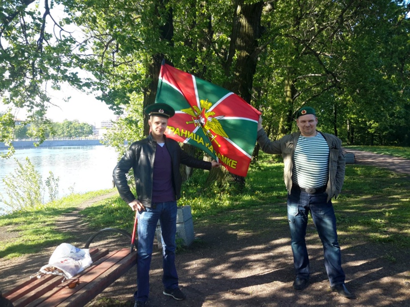 Лешка Лёшка Ba$uR | Санкт-Петербург