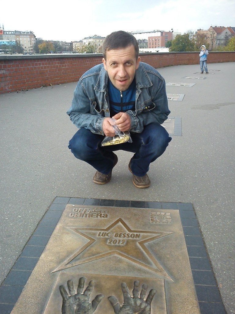 Александр Гаращенко | Днепр (Днепропетровск)