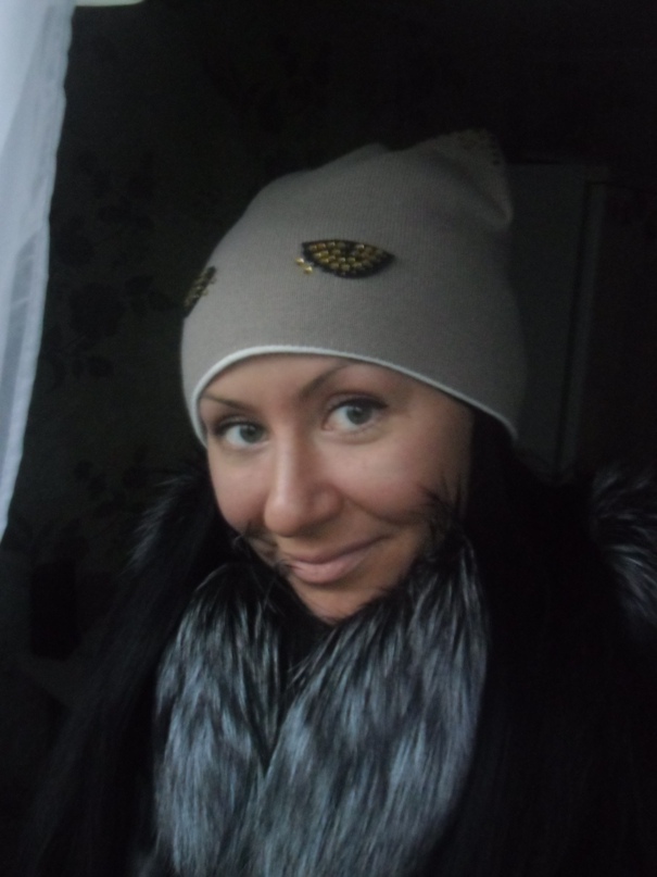 Ольга Рыжова | Тольятти