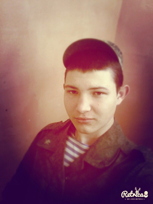 Никита Хлыстов | Москва