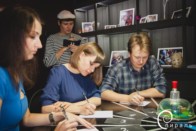 Олег Еременко Raven | Тверь