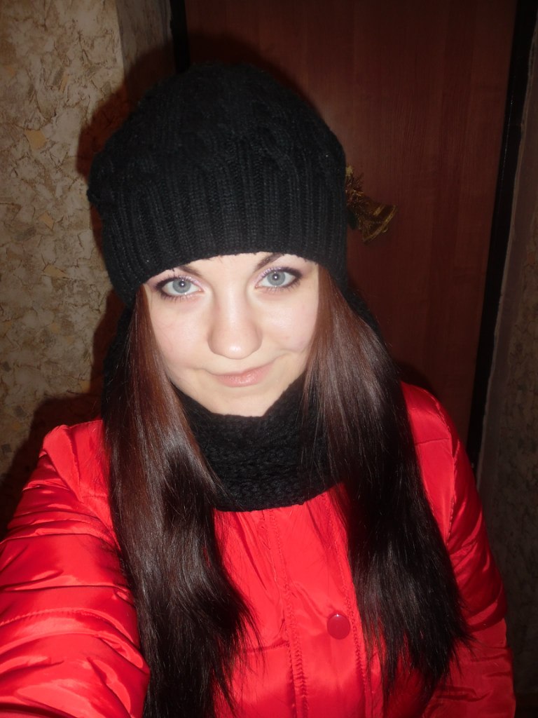 Светлана Ганиева | Екатеринбург