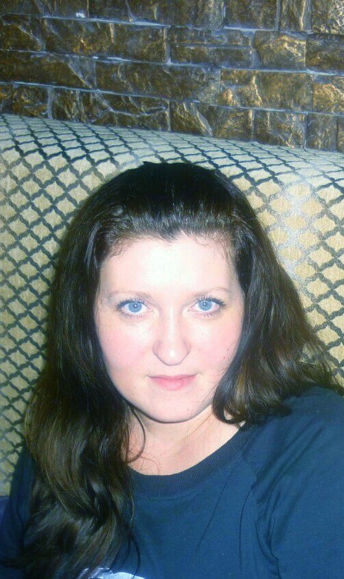 Наташа Назарова | Пермь