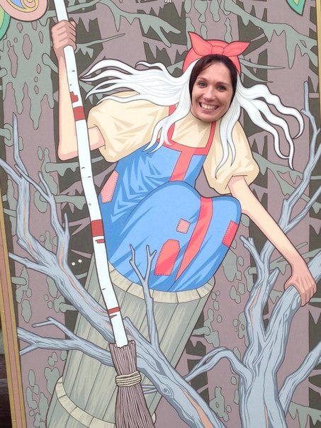 Ира Чернова | Харьков