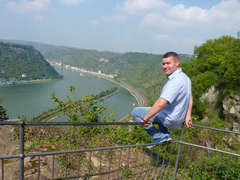 Александр Левинзон | Ашкелон