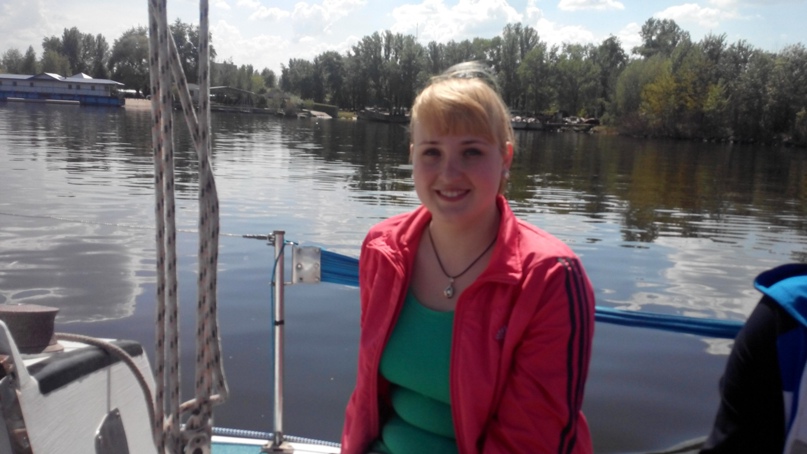 Светлана Рыбникова |