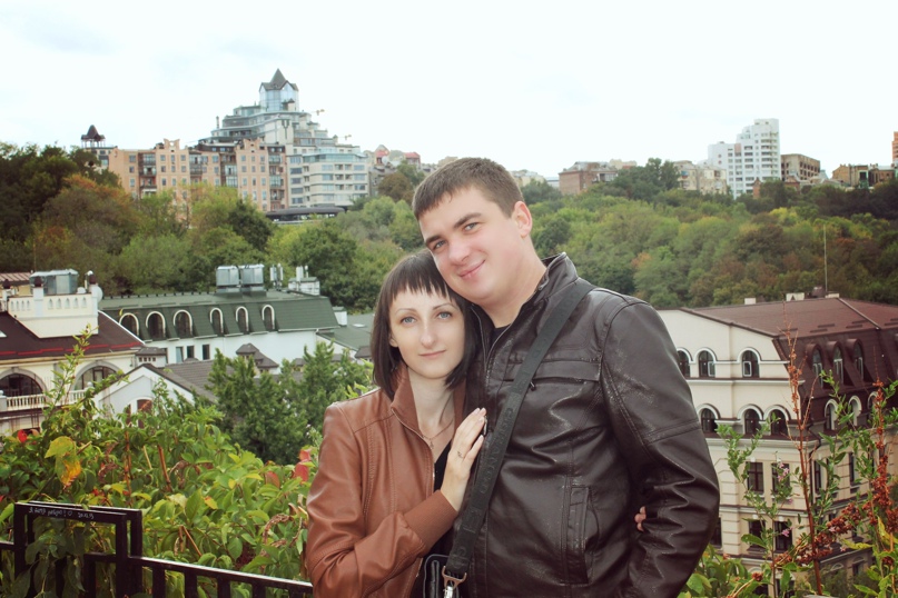 Андрей Боярчук | Киев