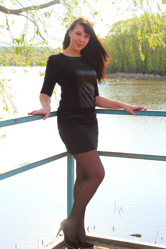 Катерина Кондратьева | Ульяновск