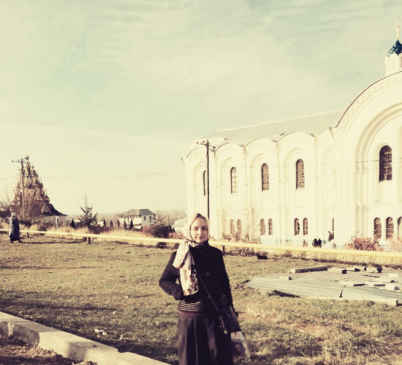 Наталия Юдина | Астрахань