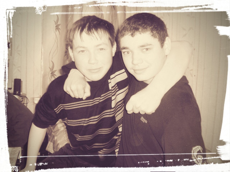 Серёга Пронин | Пенза