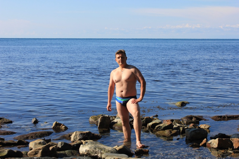 Сергей Стрекалов | Брянск