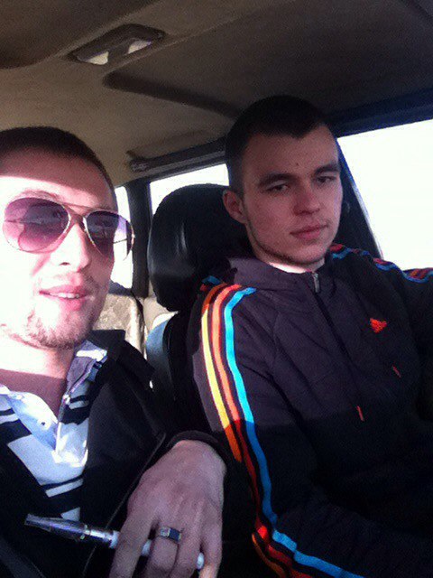 Сергей Пузин | Волгоград