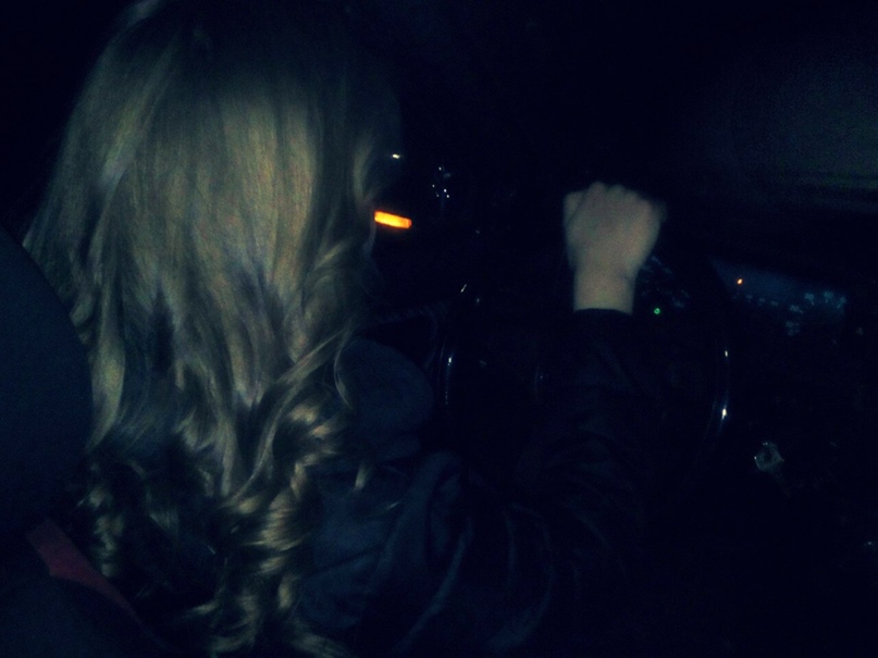 Анна Гудзенко | Красноярск