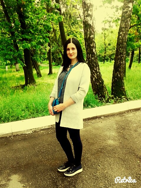 Инна Воронова | Кагарлык