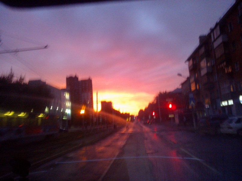 Кирилл Казаков | Пермь