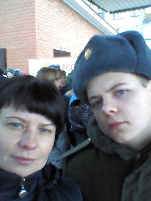 Александра Плахова | Воронеж