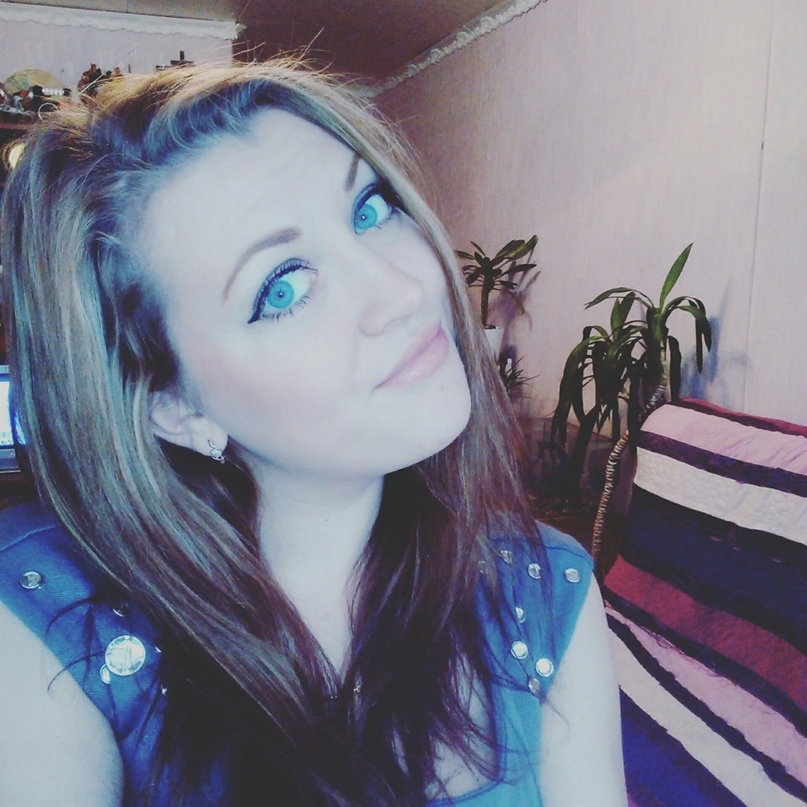 Анастасия Франк Владиславовна | Покровск