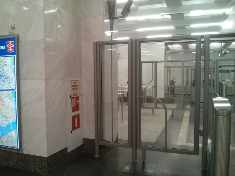 Никита Гаврилов | Санкт-Петербург