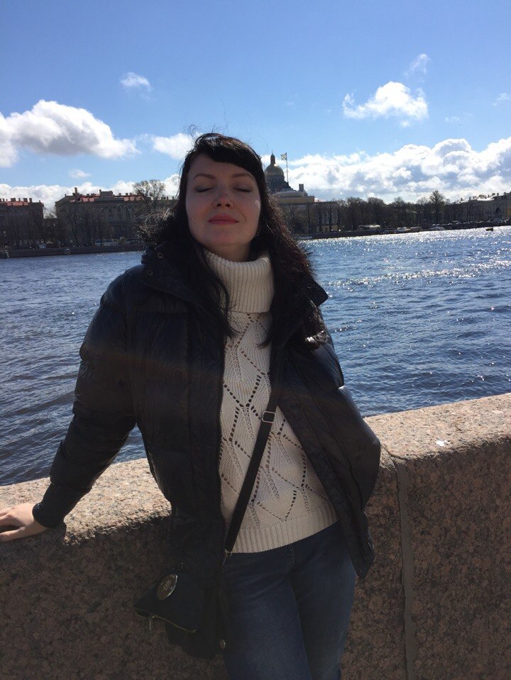 Ирина Костюк | Самара