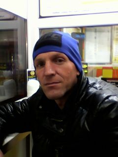 Алексей Мухин | Новосибирск