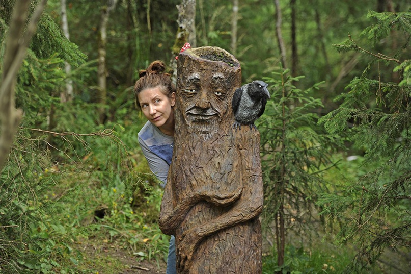 Татьяна Севостьянова | Липецк