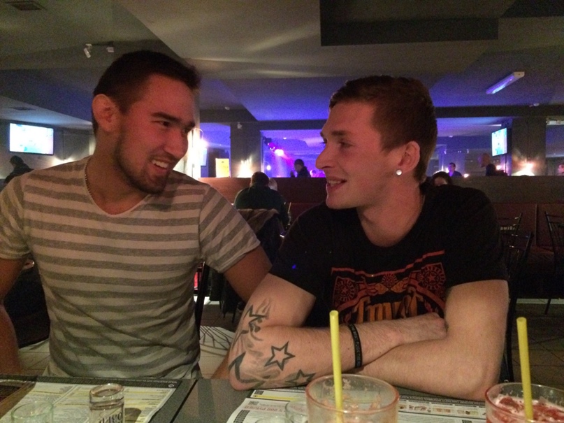 Тем Тёмыч | Волгоград