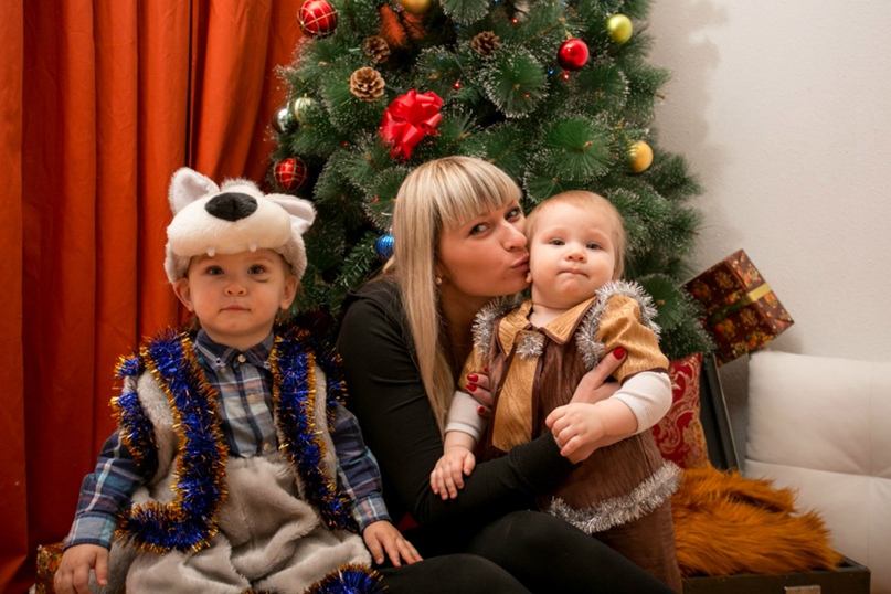 Наталья Климова | Омск