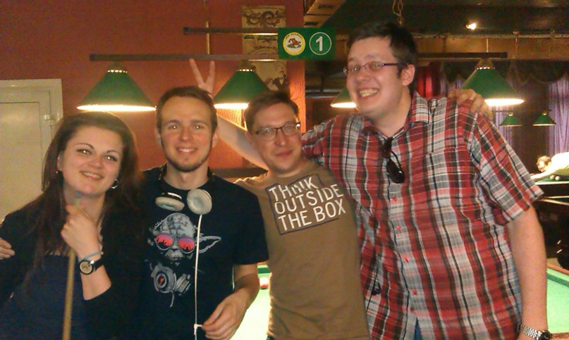 Александр Греков |