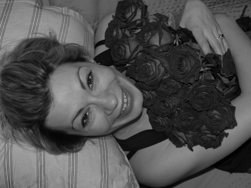 Аня Еремина | Киев