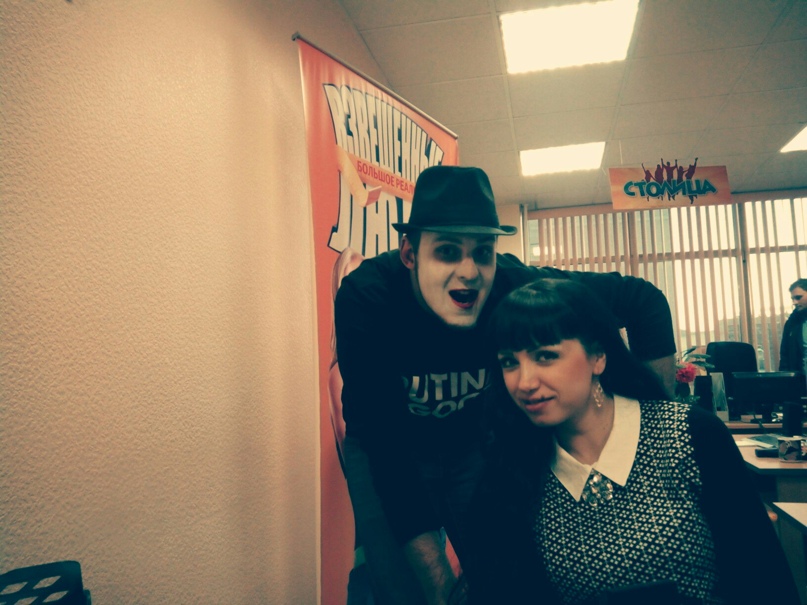 Виктория Макарова | Чита