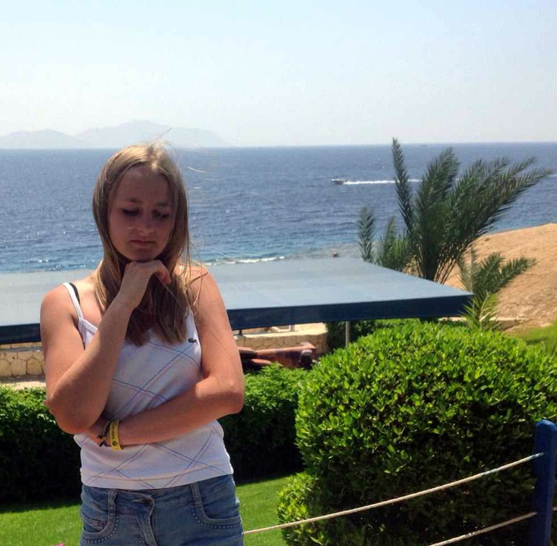 Александра Серова | Северодонецк