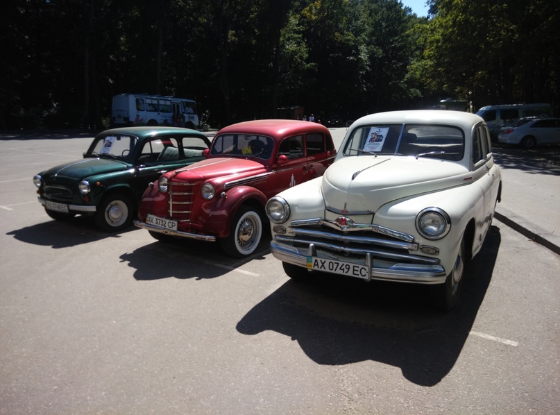 Иван Луценко 爱娃 | Москва