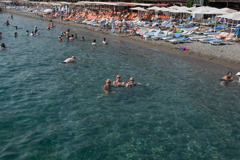 Елена Золотарёва | Архангельск