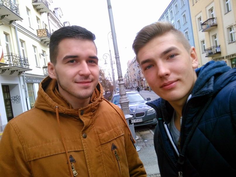 Юрий Мазур | Тульчин