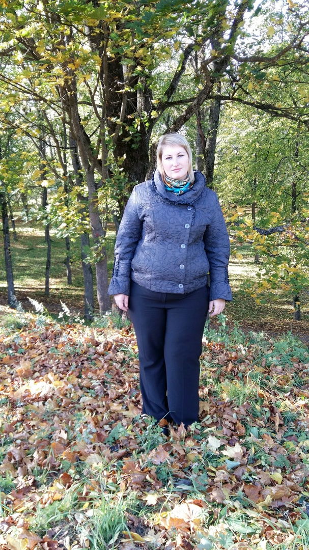 Светлана Енгалычева |