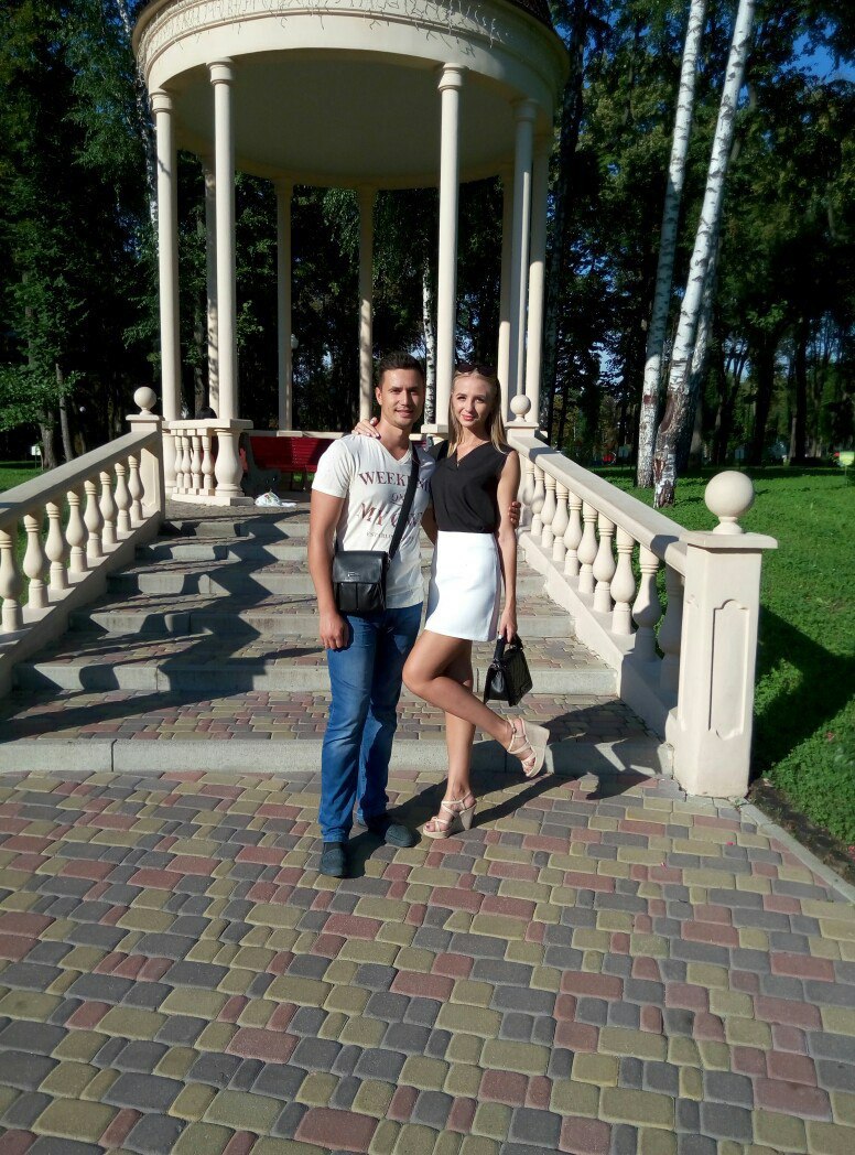 Евгений Билан | Мелитополь