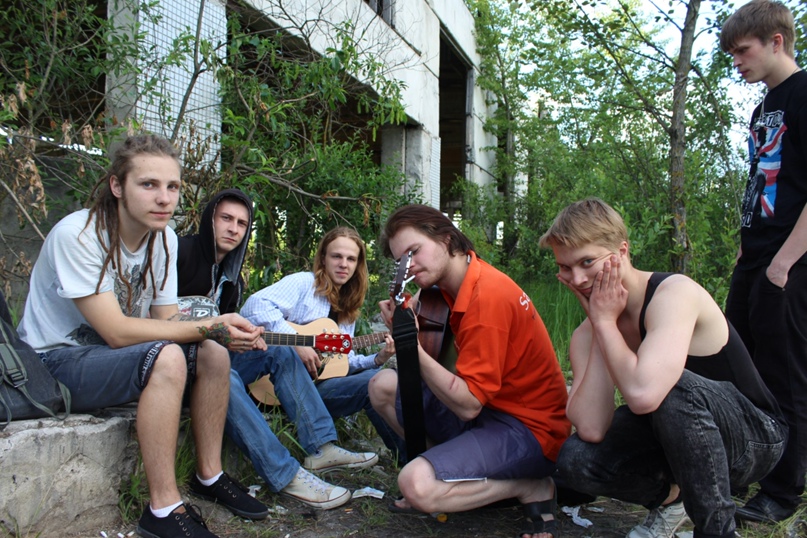 Илья Лях (mister) |