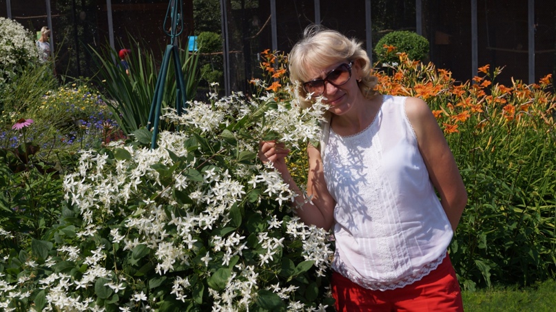 Евгения Акимова | Красноярск