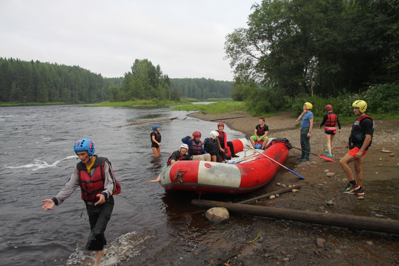 Алексей Изотов <<ЛЁШИК>> |