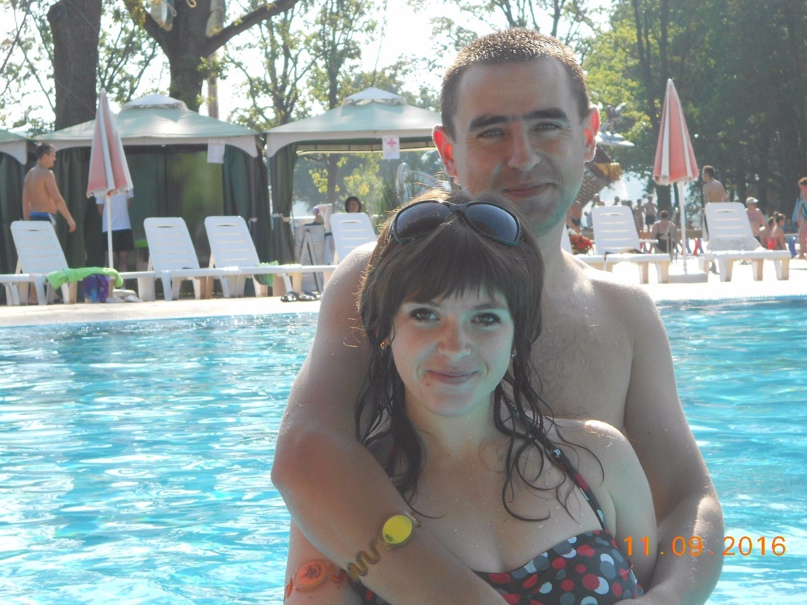 Оксана Сидоренко | Сокаль