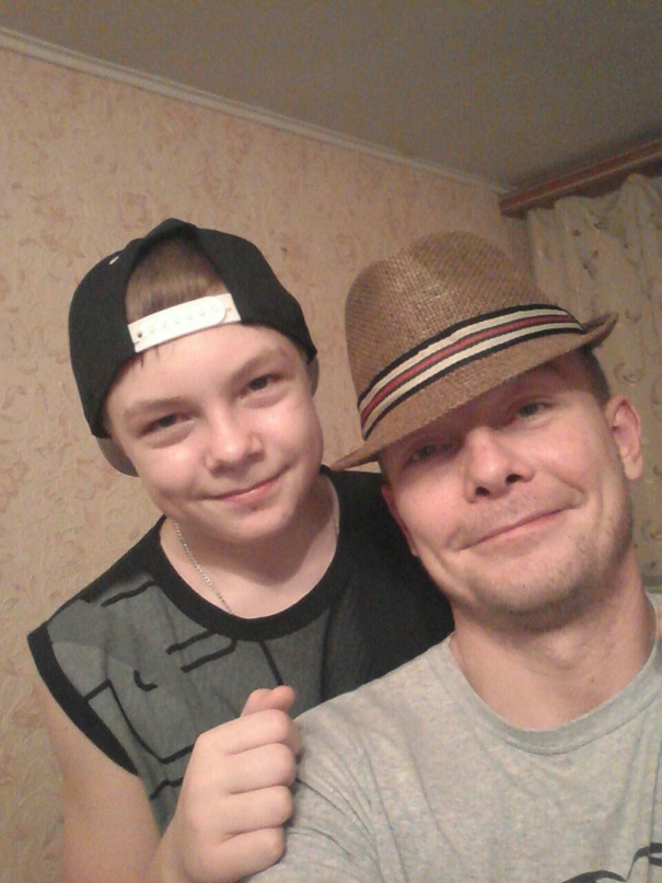 Михаил Елистратов | Клин