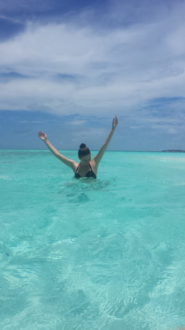 Ирина Закревская | Salaspils