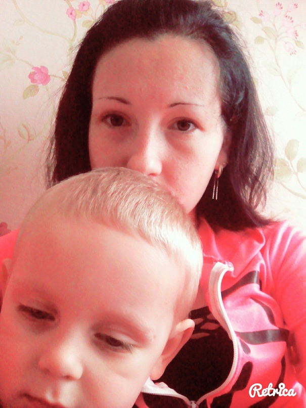 Юлия Гребенникова | Брест