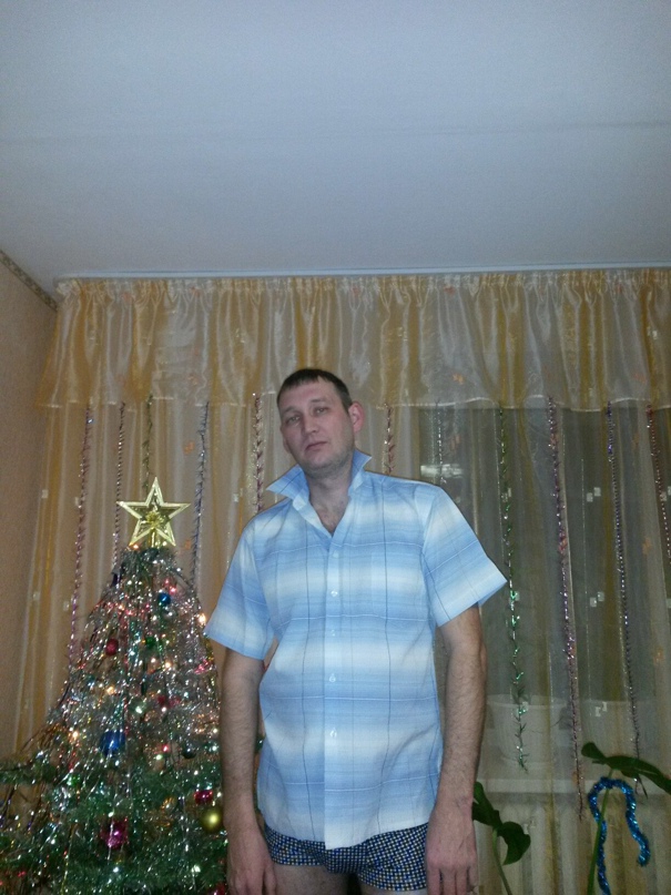 Юрий Кудряшов |